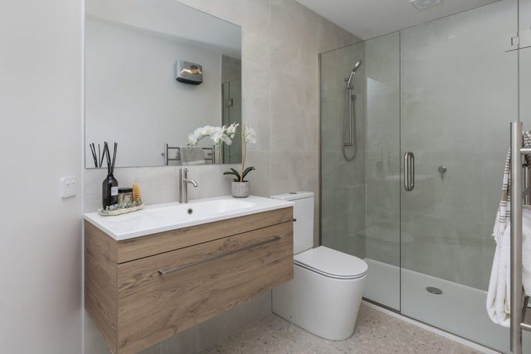 Photo of property in 4/133 Blighs Road, Strowan, Christchurch, 8052