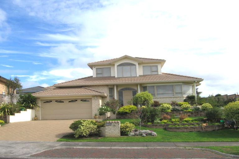 Photo of property in 26 Highfields Terrace, Henderson, Auckland, 0612