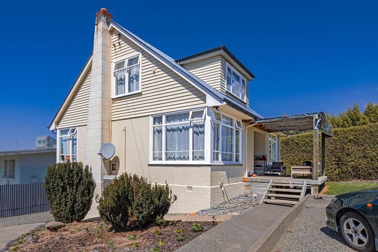 Photo of property in 15a Ure Street, South Hill, Oamaru, 9400