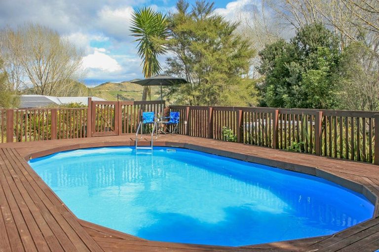 Photo of property in Hedgeley Road, Eskdale, Napier, 4182