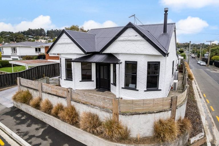 Photo of property in 1 Alexander Street, Abbotsford, Dunedin, 9018