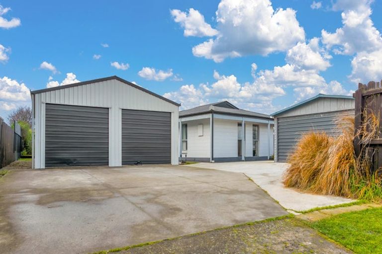 Photo of property in 28 Willock Street, Kaiapoi, 7630