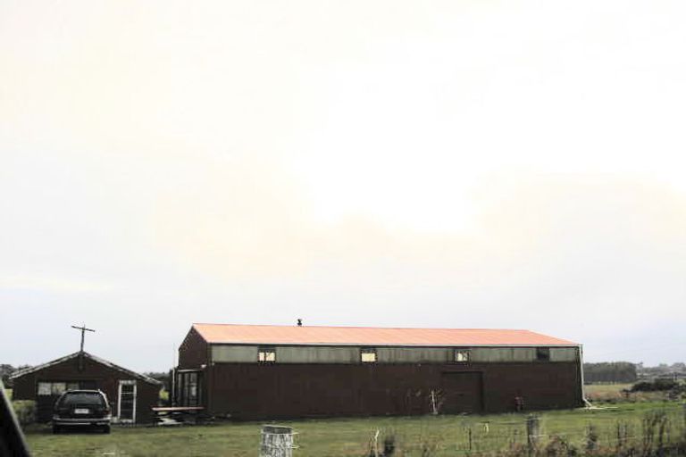 Photo of property in 52 Perkins Street, Tisbury, Invercargill, 9877