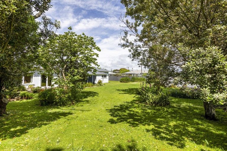 Photo of property in 234a Omata Road, Spotswood, New Plymouth, 4310