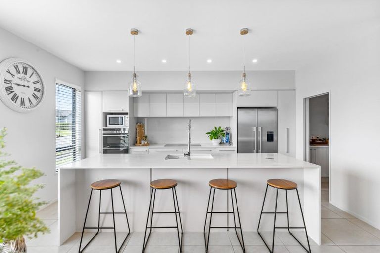 Photo of property in 9 Motukaraka Drive, Beachlands, Auckland, 2018