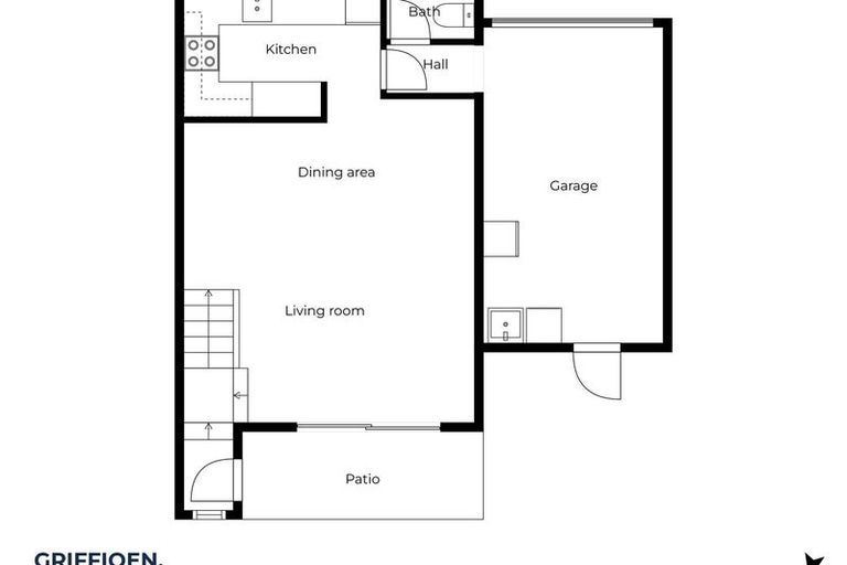 Photo of property in 2/66 Clare Road, St Albans, Christchurch, 8014