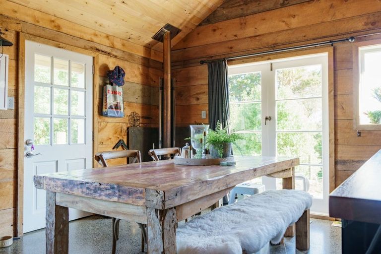 Photo of property in 87 Martyn Wright Road, Mauku, Pukekohe, 2678