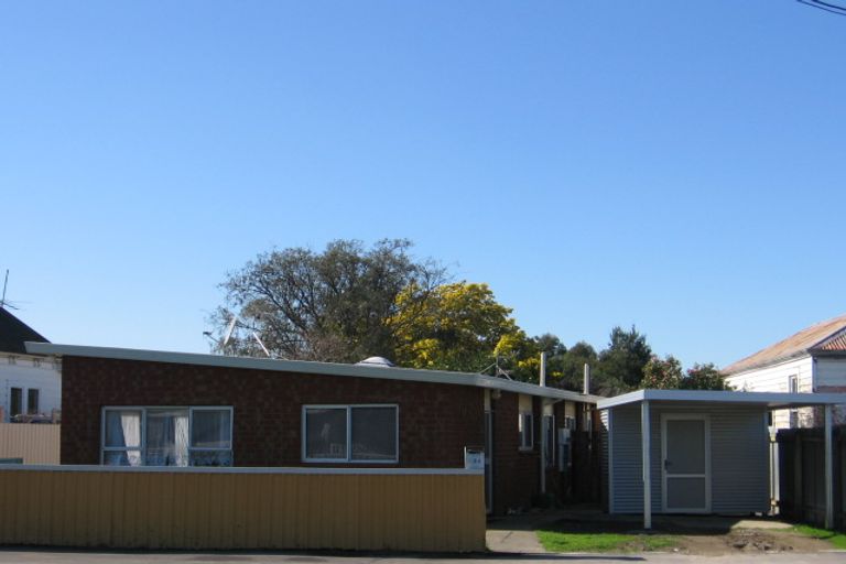 Photo of property in 92a Lincoln Road, Masterton, 5810