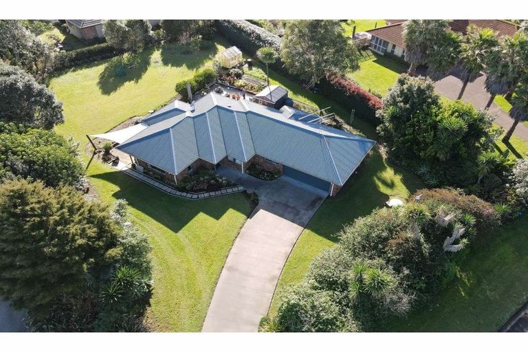 Photo of property in 30 Edkins Road, Kerikeri, 0230