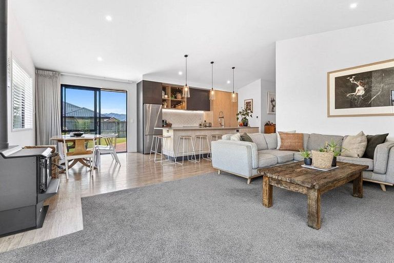 Photo of property in 4 Rua Street, Albert Town, Wanaka, 9305