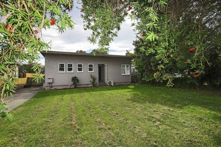 Photo of property in 7 Sidey Place, Marewa, Napier, 4110