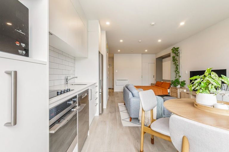 Photo of property in 204/2a Matatiki Street, Northcote, Auckland, 0627