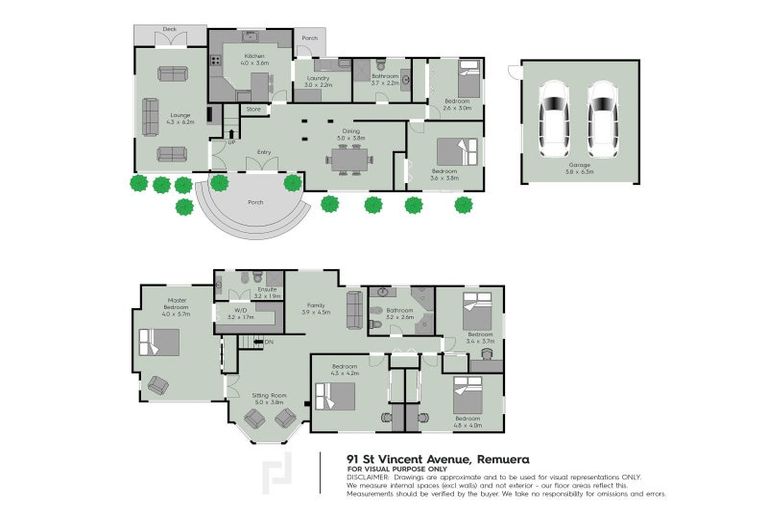 Photo of property in 91 St Vincent Avenue, Remuera, Auckland, 1050