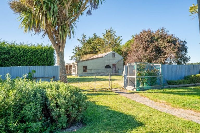 Photo of property in 209 Rosewill Valley Road, Rosewill, Timaru, 7975