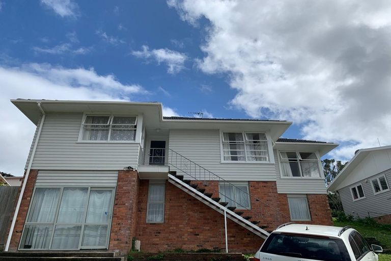 Photo of property in 35 Lingfield Street, Glenfield, Auckland, 0629