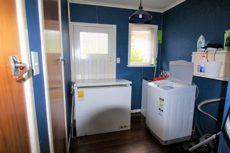 Photo of property in 16 Baird Road, Tokoroa, 3420