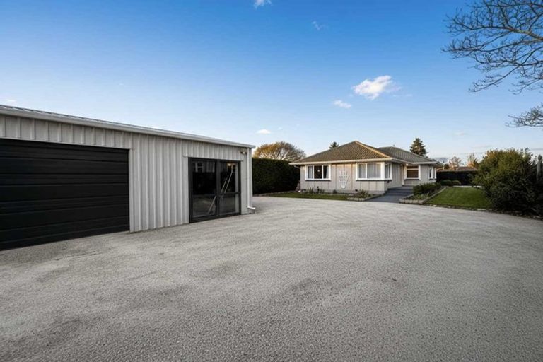 Photo of property in 19 King Street, Coalgate, 7673