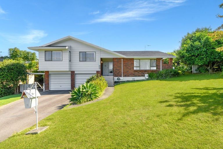 Photo of property in 12 Sylvania Drive, Matua, Tauranga, 3110