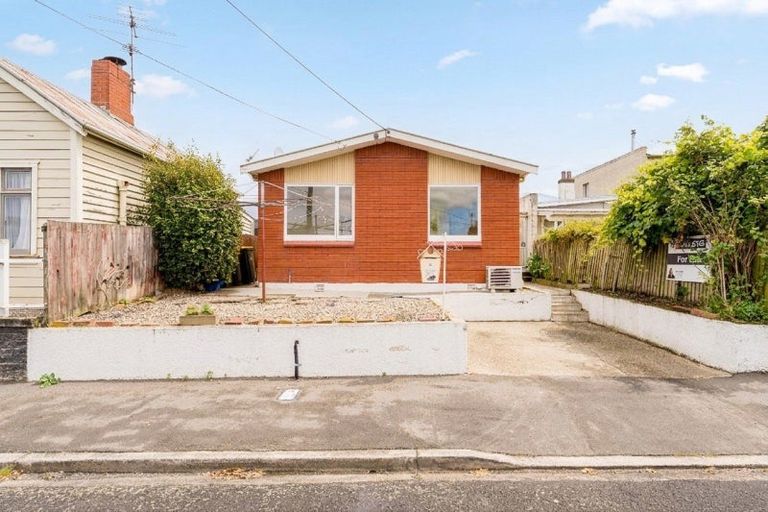 Photo of property in 11 Edwin Street, Caversham, Dunedin, 9012