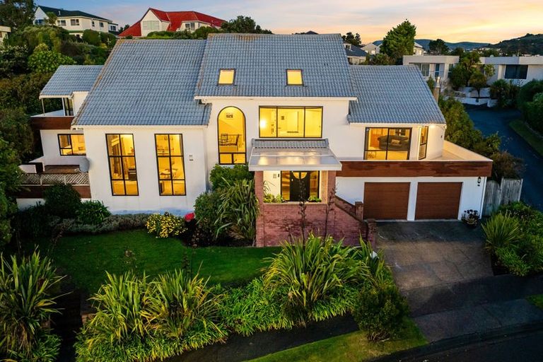 Photo of property in 14 Portage Place, Whitby, Porirua, 5024