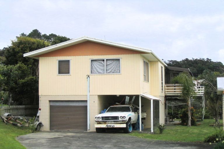 Photo of property in 12 Braemar Avenue, Coopers Beach, 0420