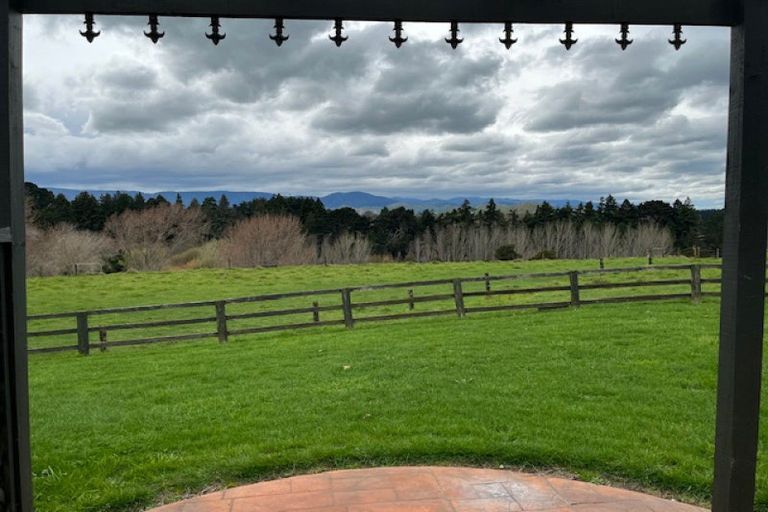 Photo of property in 185a Tipapakuku Road, Dannevirke, 4930