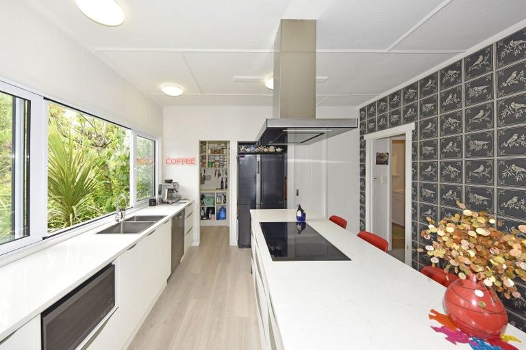 Photo of property in 114 Marine Drive, Diamond Harbour, Lyttelton, 8971