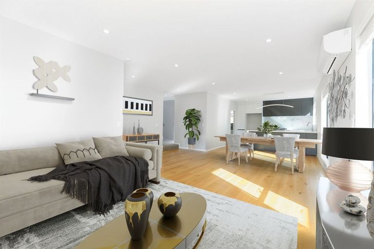 Photo of property in 8a Jeff Place, Howick, Auckland, 2014