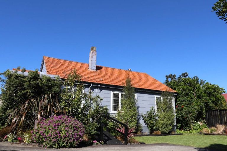 Photo of property in 120 Queen Sh25 Street, Thames, 3500