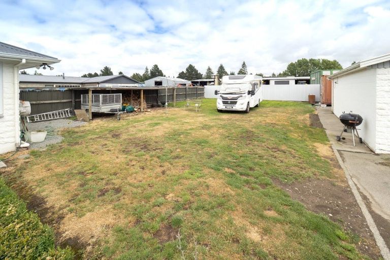 Photo of property in 18 Anne Street, Tinwald, Ashburton, 7700