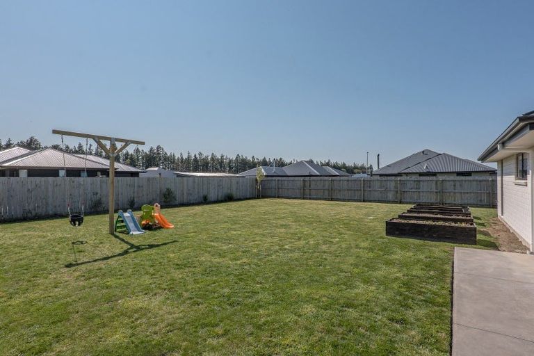 Photo of property in 11b Memorial Crescent, Methven, 7730