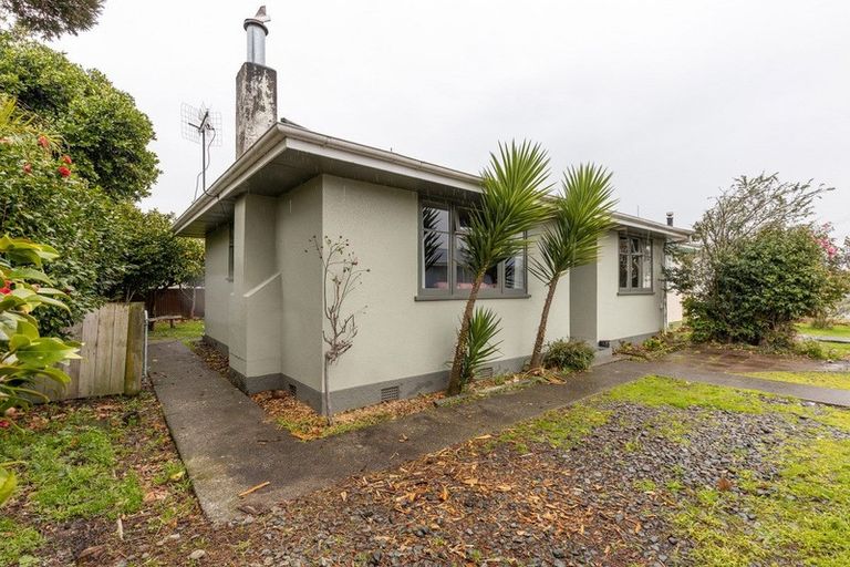 Photo of property in 78 Ferguson Street, Awapuni, Palmerston North, 4412