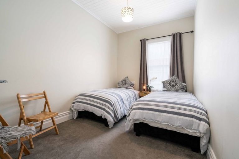 Photo of property in 41 Bathgate Street, South Dunedin, Dunedin, 9012