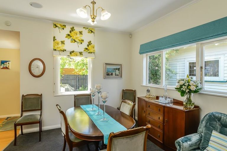 Photo of property in 51 Rotherham Terrace, Miramar, Wellington, 6022