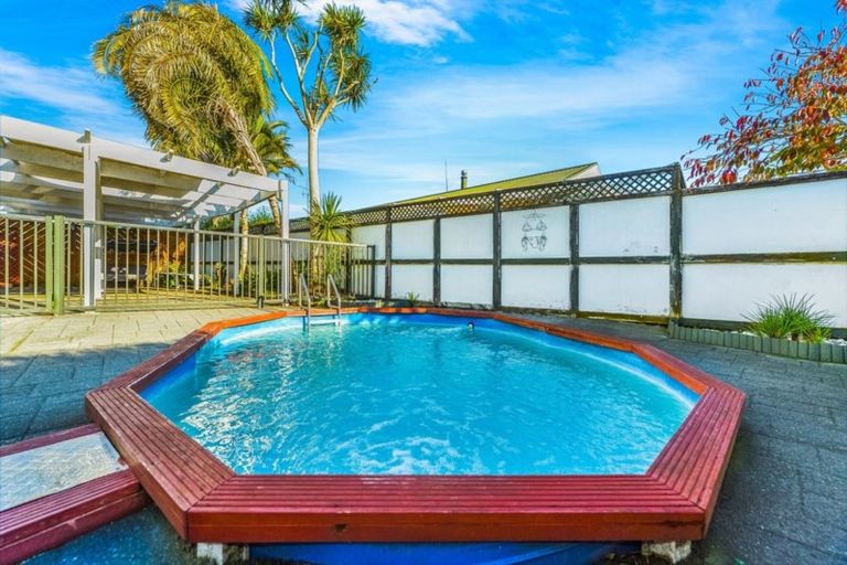 Photo of property in 35 Rushton Road, Morrinsville, 3300