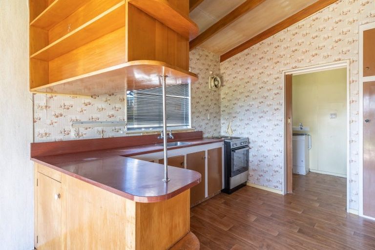 Photo of property in 40 Mccaughan Street, Browns, Winton, 9781