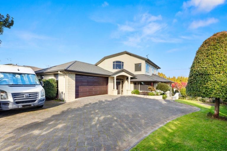 Photo of property in 37 Wakefield Drive, Bethlehem, Tauranga, 3110
