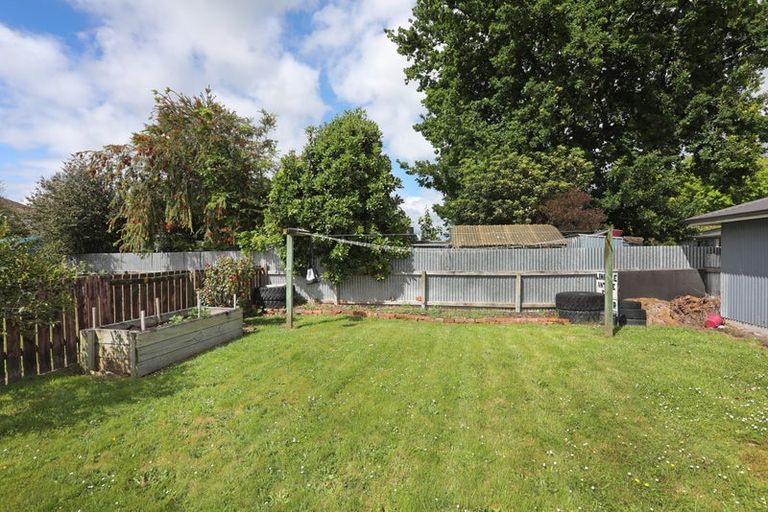 Photo of property in 11 Wilson Street, Bulls, 4818