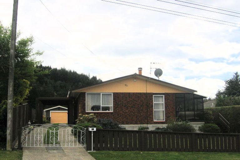 Photo of property in 61 Mallard Drive, Selwyn Heights, Rotorua, 3015
