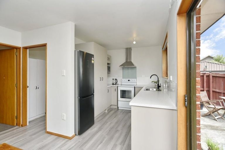 Photo of property in 1/9 Palamino Place, Woolston, Christchurch, 8023