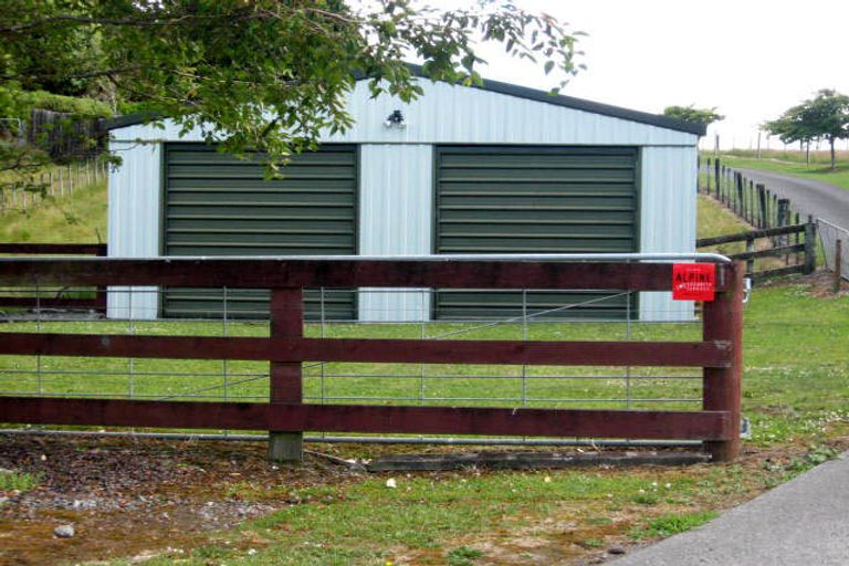 Photo of property in 22 Ameku Road, Raetihi, 4632