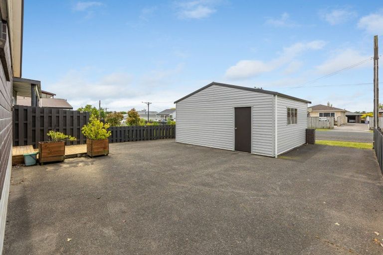Photo of property in 8a Cutfield Street, Inglewood, 4330
