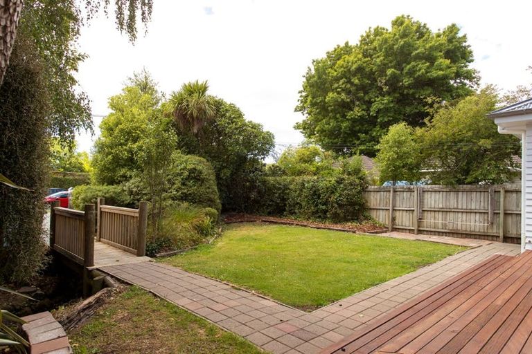 Photo of property in 47 Kirkwood Avenue, Upper Riccarton, Christchurch, 8041