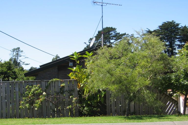 Photo of property in 5/17-19 Aorangi Place, Birkenhead, Auckland, 0626