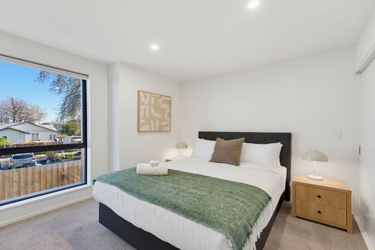 Photo of property in 3/346 Gloucester Street, Linwood, Christchurch, 8011
