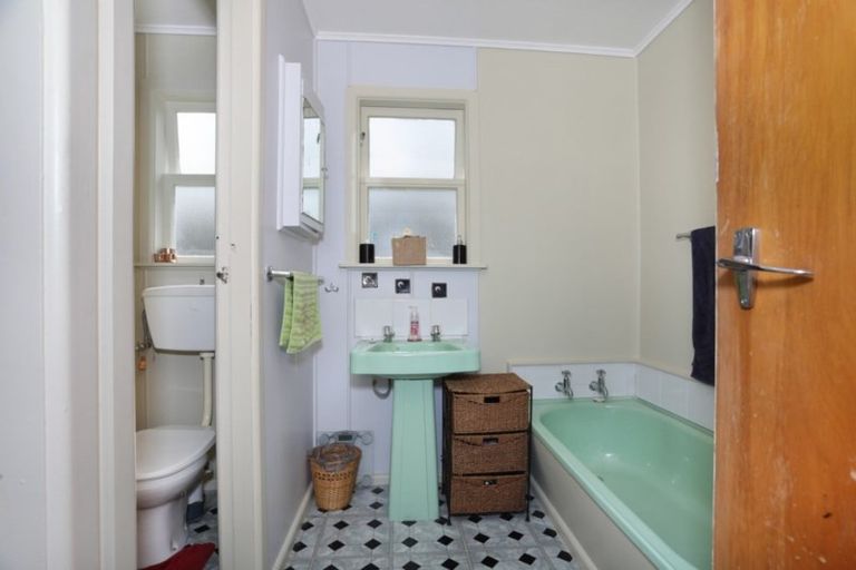 Photo of property in 3 Dalrymple Place, Marton, 4710