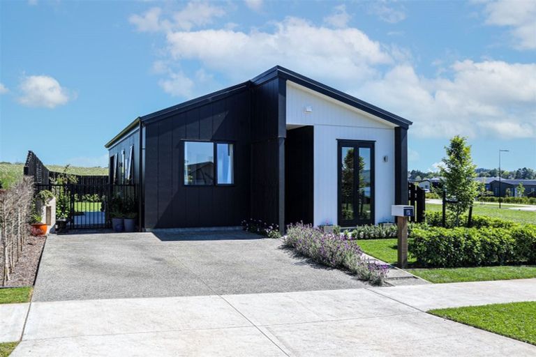 Photo of property in 132 Rimu Street, Te Kauwhata, 3710