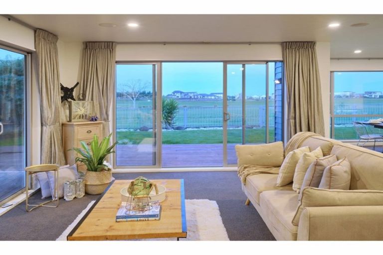 Photo of property in 546 Bower Avenue, Parklands, Christchurch, 8083