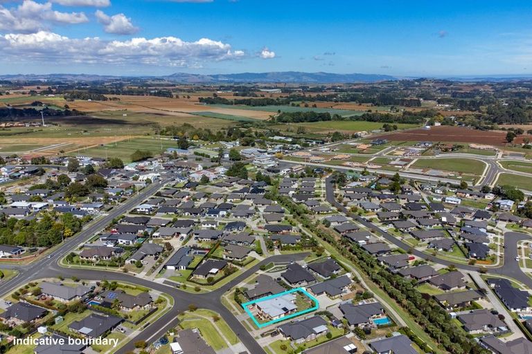 Photo of property in 15 Searle Drive, Patumahoe, Pukekohe, 2679