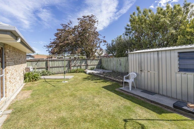 Photo of property in 101 Ashley Street, Rangiora, 7400